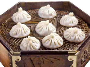 西安賈三灌湯包 清真餐飲連鎖的典范與現代管理之道