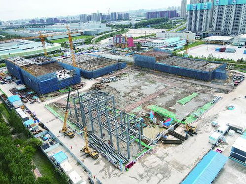 科技創(chuàng)新驅(qū)動未來出行 一汽-大眾新技術(shù)開發(fā)中心的使命與實(shí)踐