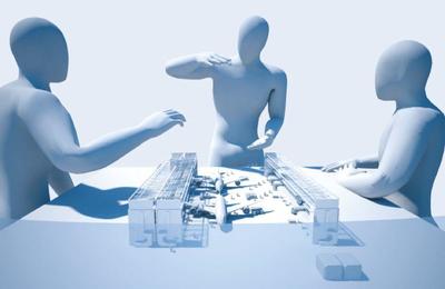 軟件技術(shù)推廣服務(wù) 驅(qū)動(dòng)航空航天與國(guó)防制造業(yè)變革的核心力量