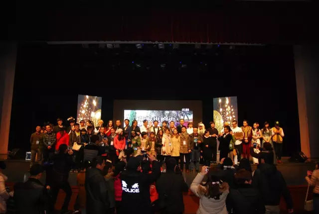 正九啟航 塑造江西活動(dòng)策劃的三維未來