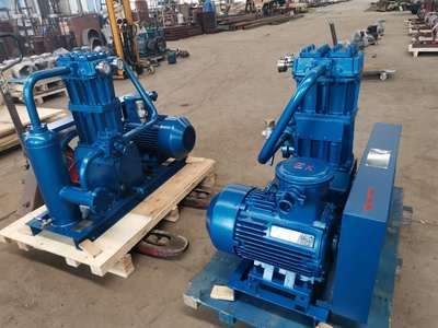 液氨壓縮機(jī)、卸氨壓縮機(jī)、液化石油氣壓縮機(jī)與氟制冷劑批發(fā)——專業(yè)工業(yè)氣體解決方案